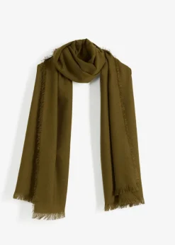 Sale Schal Damen Schals & Tücher|Schuhe & Accessoires In Spezialgrößen·Tücher & Ponchos