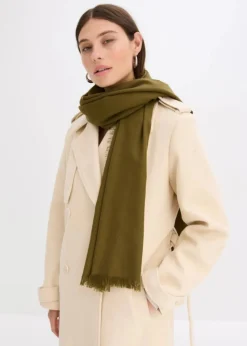 Sale Schal Damen Schals & Tücher|Schuhe & Accessoires In Spezialgrößen·Tücher & Ponchos