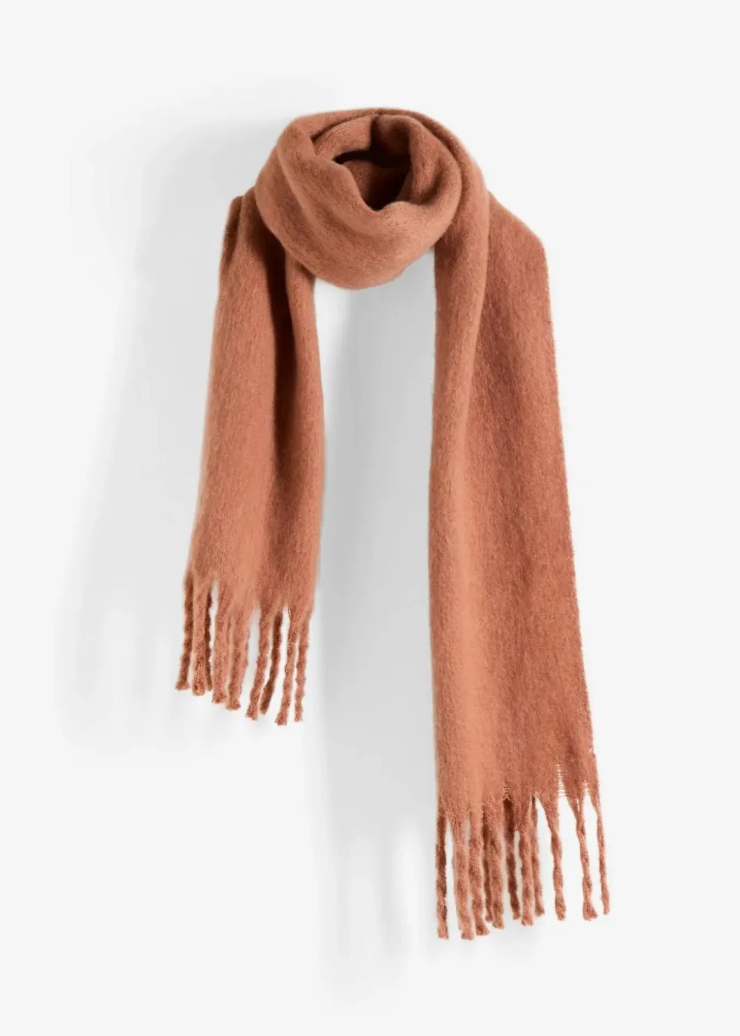 Damen bpc bonprix collection Schals & Tücher|Schuhe & Accessoires In Spezialgrößen·Tücher & Ponchos|Schal