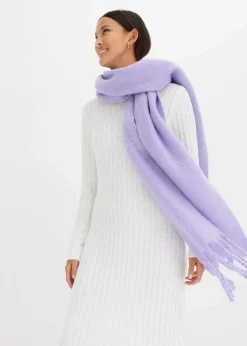 Hot Schal Damen Schuhe & Accessoires In Spezialgrößen·Tücher & Ponchos|Schals & Tücher