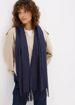 Schal Damen Schuhe & Accessoires In Spezialgrößen·Tücher & Ponchos|Schals & Tücher