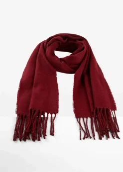 Damen bonprix Schuhe & Accessoires In Spezialgrößen·Tücher & Ponchos|Schals & Tücher|Schal