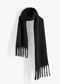 Damen bpc bonprix collection Schuhe & Accessoires In Spezialgrößen·Tücher & Ponchos|Schals & Tücher|Schal