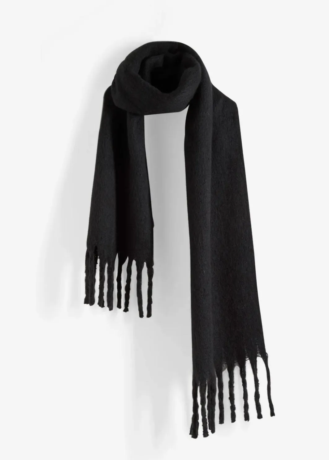 Damen bpc bonprix collection Schuhe & Accessoires In Spezialgrößen·Tücher & Ponchos|Schals & Tücher|Schal