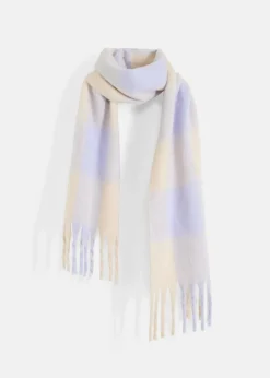 Schal Damen Nachhaltigere Materialien|Schuhe & Accessoires In Spezialgrößen·Tücher & Ponchos