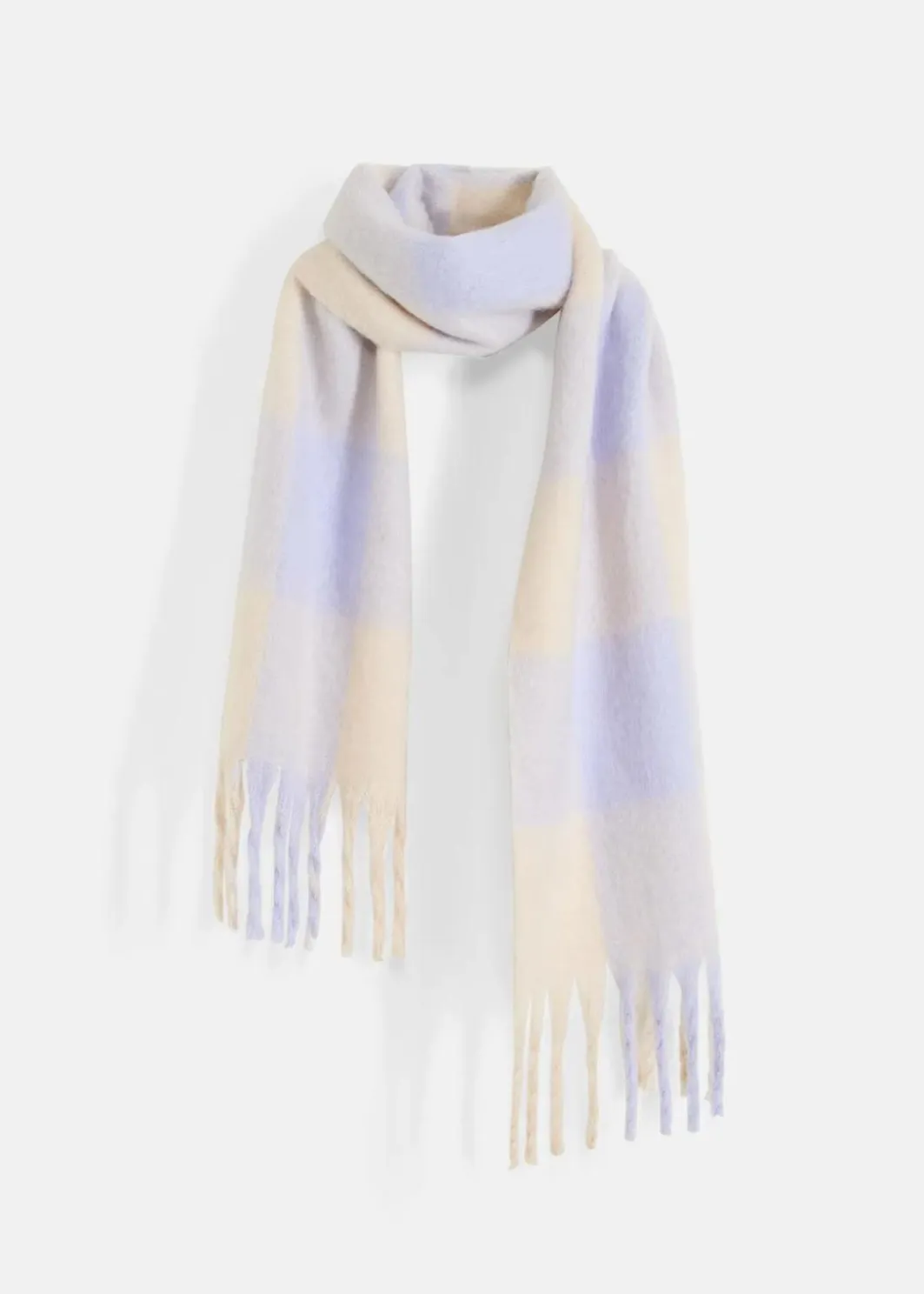 Schal Damen Nachhaltigere Materialien|Schuhe & Accessoires In Spezialgrößen·Tücher & Ponchos