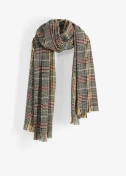 Sale Schal Damen Schals & Tücher|Schuhe & Accessoires In Spezialgrößen·Tücher & Ponchos