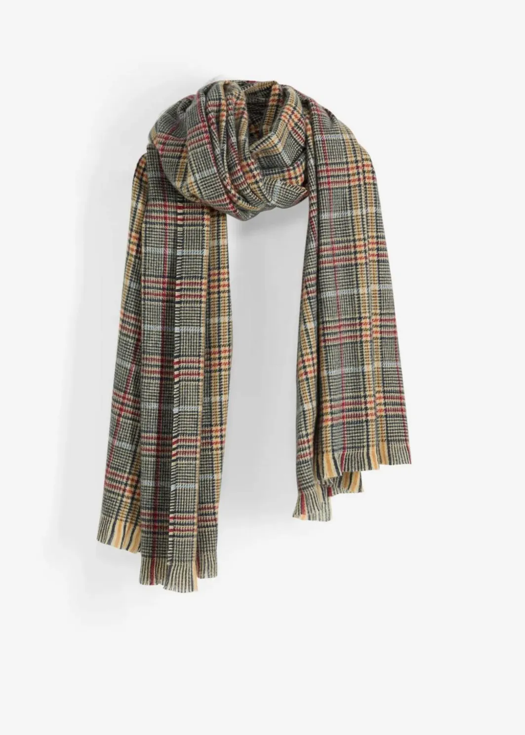 Sale Schal Damen Schals & Tücher|Schuhe & Accessoires In Spezialgrößen·Tücher & Ponchos
