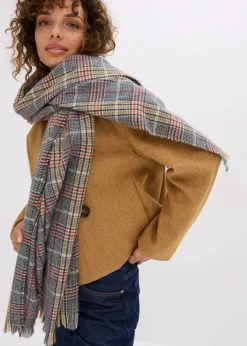 Sale Schal Damen Schals & Tücher|Schuhe & Accessoires In Spezialgrößen·Tücher & Ponchos