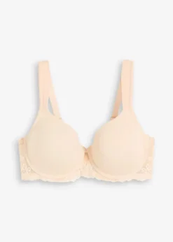 Damen bonprix Wäsche·Dessous|Wäsche·Große Cups D-H|Schalen BH mit Bügel
