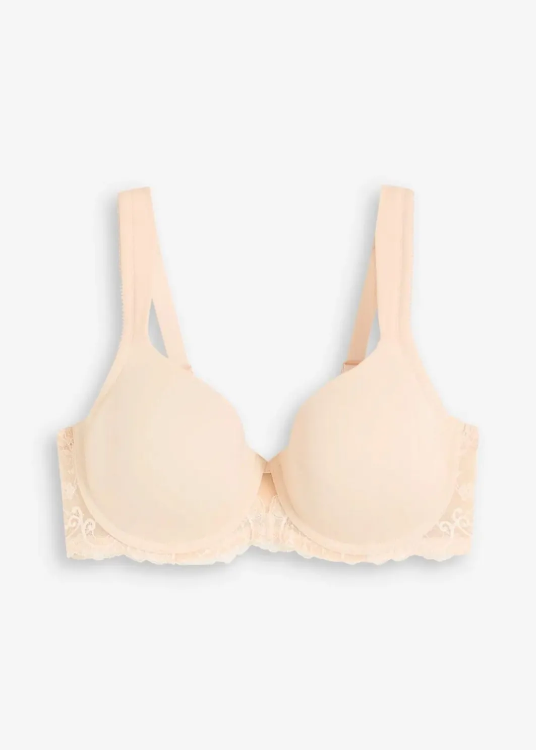 Damen bonprix Wäsche·Dessous|Wäsche·Große Cups D-H|Schalen BH mit Bügel
