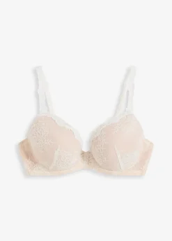 Damen bonprix Wäsche·Dessous|Wäsche·Große Cups D-H|Schalen BH mit Bügel
