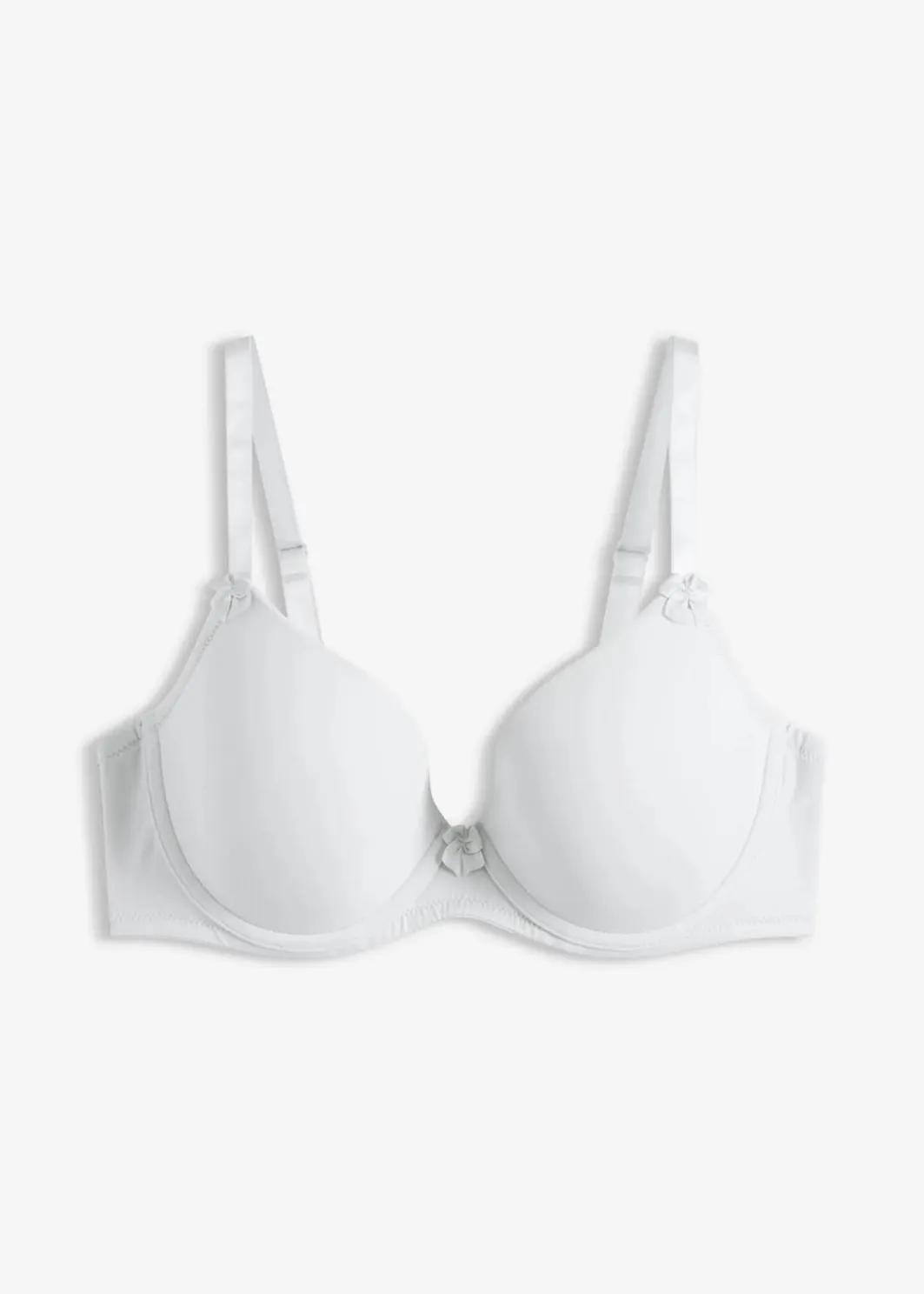 Clearance Schalen BH mit Bügel Damen Wäsche·Basics|Wäsche·Große Cups D-H