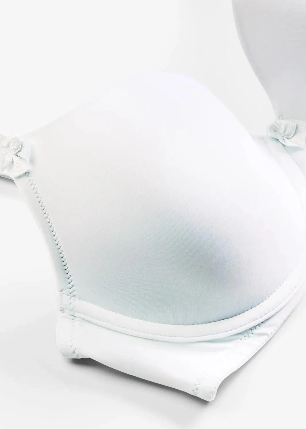 Clearance Schalen BH mit Bügel Damen Wäsche·Basics|Wäsche·Große Cups D-H