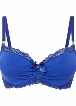 Damen bonprix Große Cups D-H|Bhs|Schalen BH mit Bügel