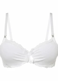 Damen bonprix Große Cups D-H|Bhs|Schalen BH mit Bügel