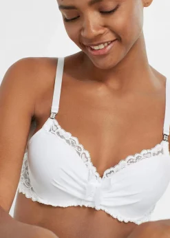 Damen bonprix Große Cups D-H|Bhs|Schalen BH mit Bügel