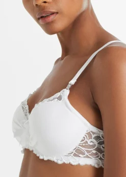 Damen bonprix Große Cups D-H|Bhs|Schalen BH mit Bügel