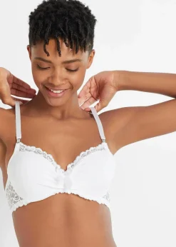 Damen bonprix Große Cups D-H|Bhs|Schalen BH mit Bügel
