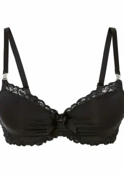Damen bonprix Große Cups D-H|Bhs|Schalen BH mit Bügel