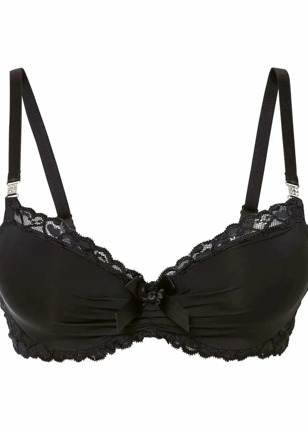 Damen bonprix Große Cups D-H|Bhs|Schalen BH mit Bügel
