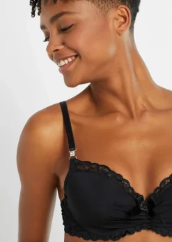 Damen bonprix Große Cups D-H|Bhs|Schalen BH mit Bügel