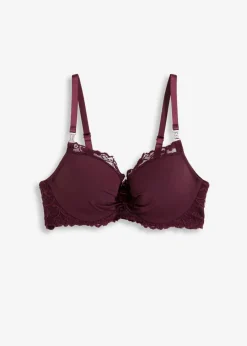 Damen bonprix Große Cups D-H|Bhs|Schalen BH mit Bügel