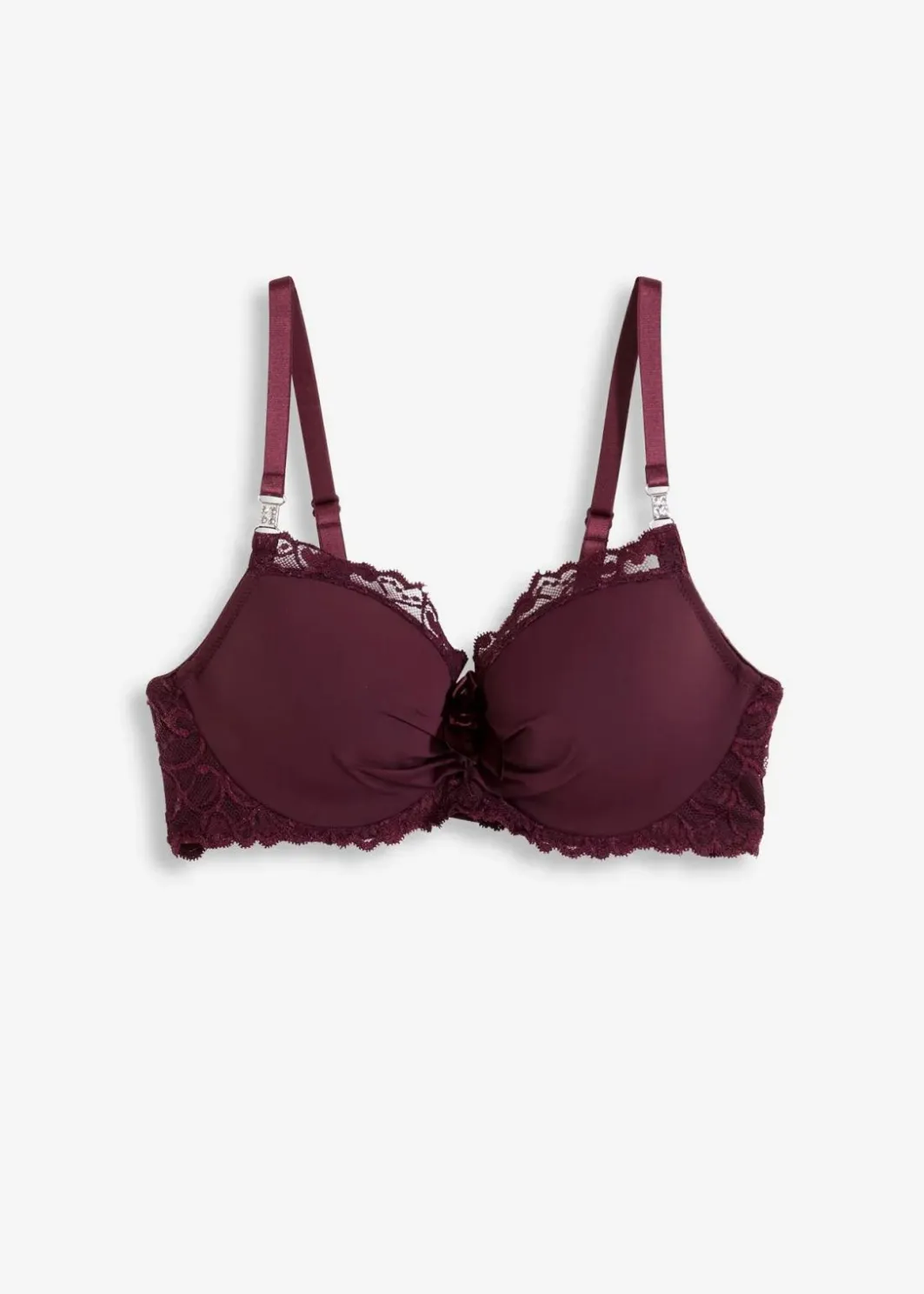 Damen bonprix Große Cups D-H|Bhs|Schalen BH mit Bügel