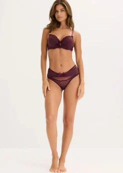 Damen bonprix Große Cups D-H|Bhs|Schalen BH mit Bügel