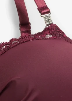 Damen bonprix Große Cups D-H|Bhs|Schalen BH mit Bügel