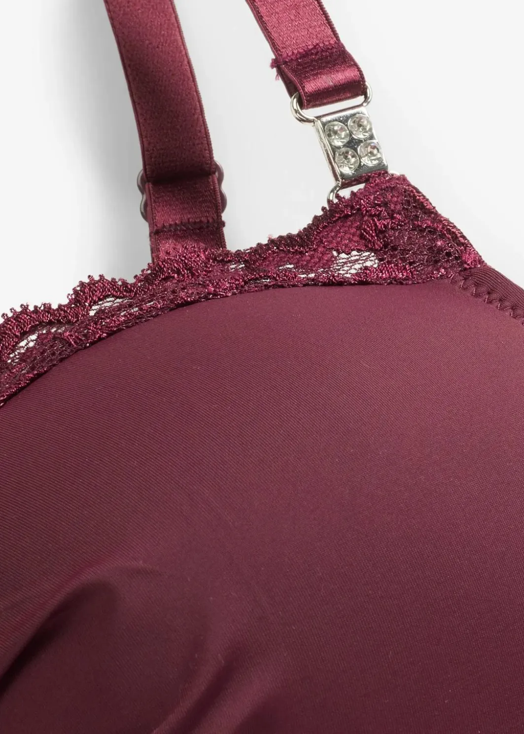 Damen bonprix Große Cups D-H|Bhs|Schalen BH mit Bügel