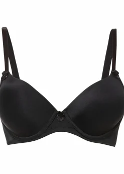 Damen bonprix Große Cups D-H|Nachhaltigere Materialien|Schalen BH mit Bügel