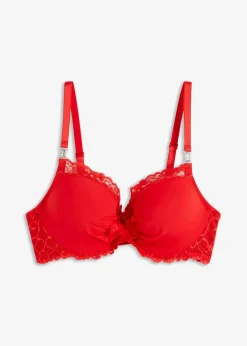 Outlet Schalen BH mit Bügel Damen Große Cups D-H|Bhs