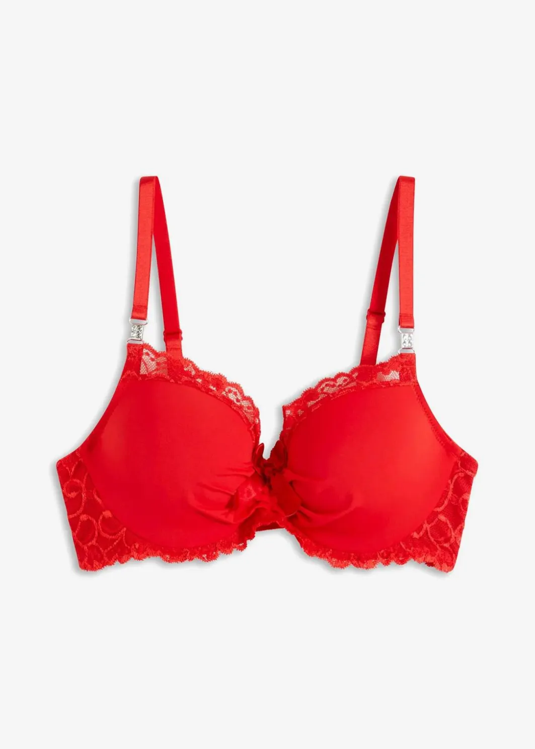 Outlet Schalen BH mit Bügel Damen Große Cups D-H|Bhs