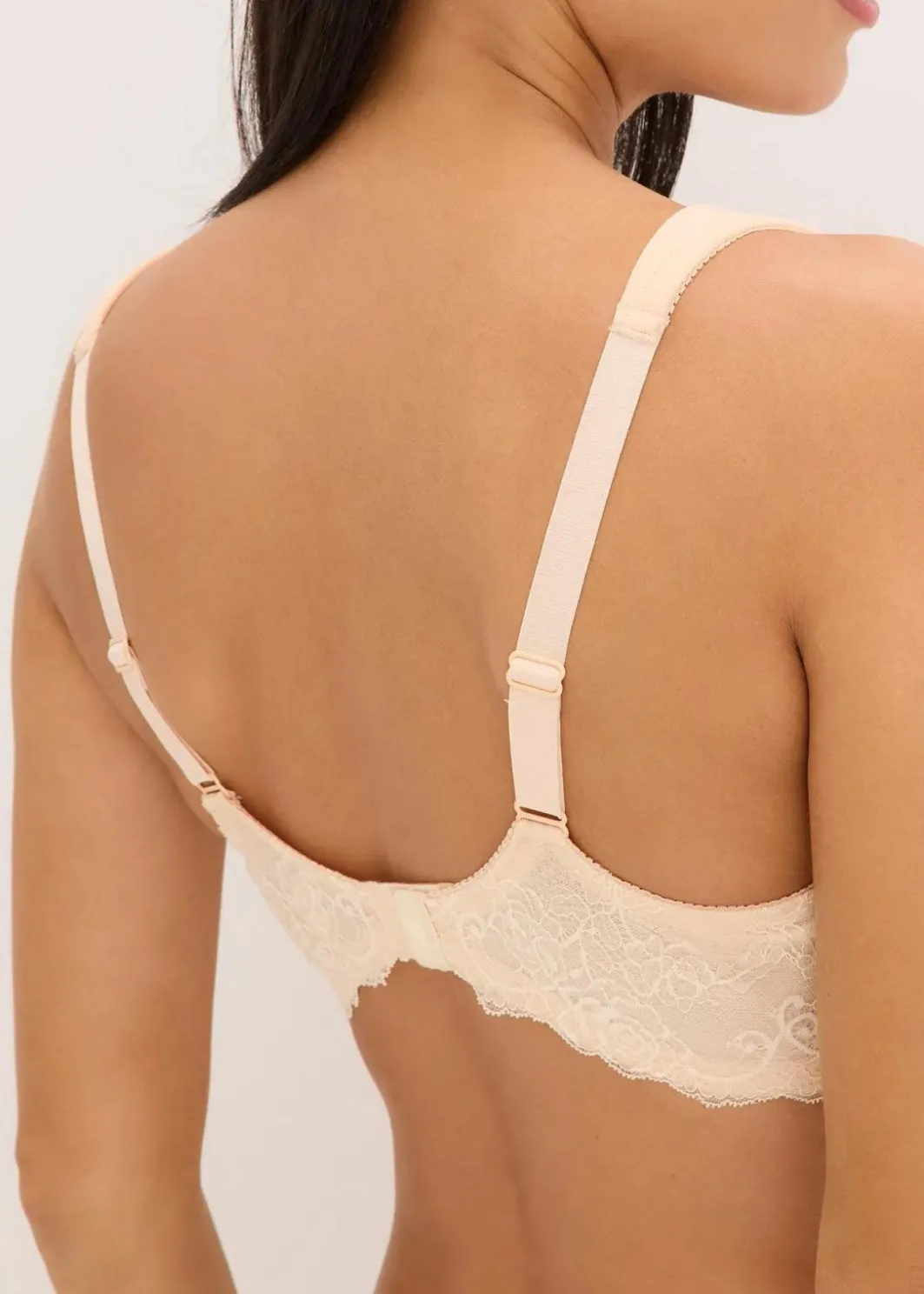 Hot Schalen BH mit Bügel Damen Wäsche·Dessous|Wäsche·Große Cups D-H
