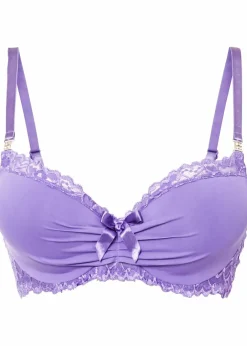 Damen bonprix Große Cups D-H|Bhs|Schalen BH mit Bügel