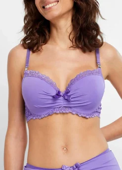Damen bonprix Große Cups D-H|Bhs|Schalen BH mit Bügel