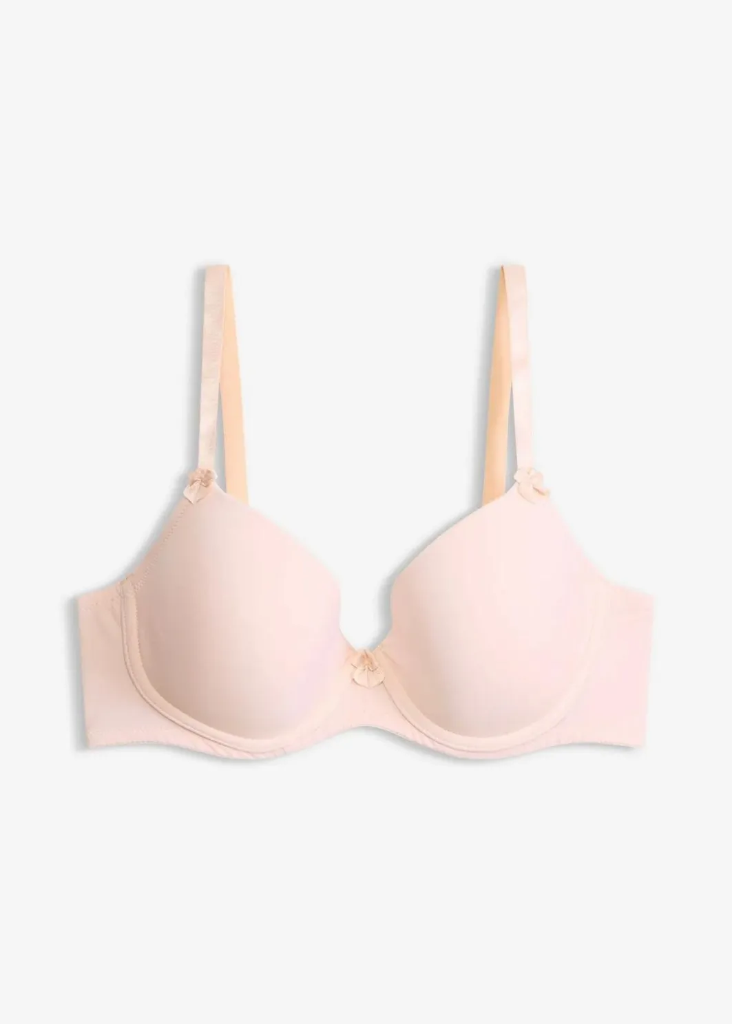 Discount Schalen BH mit Bügel Damen Große Cups D-H|Nachhaltigere Materialien