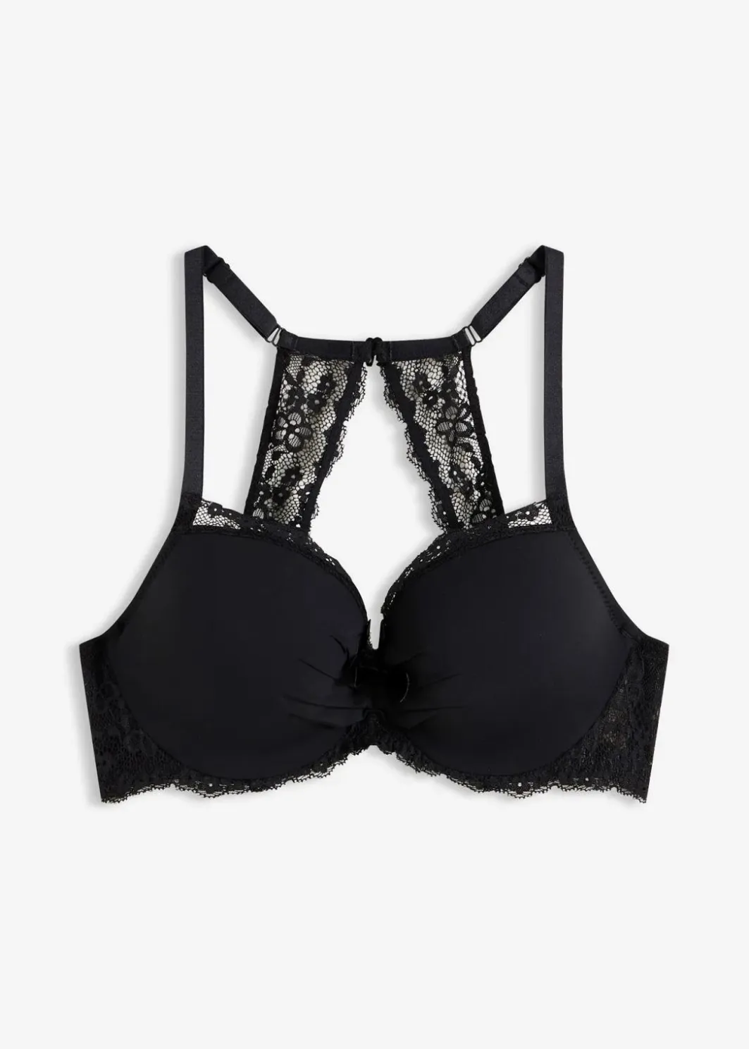 Damen bonprix Wäsche·Dessous|Wäsche·Große Cups D-H|Schalen BH mit Bügel