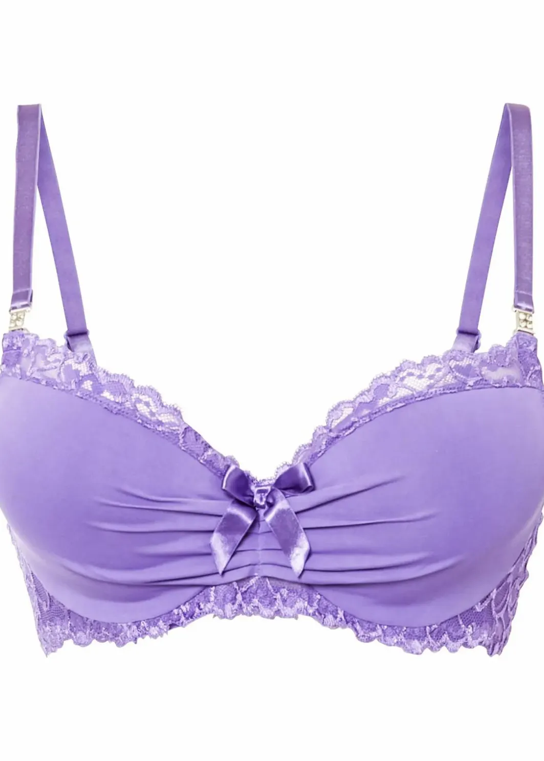 Outlet Schalen BH mit Bügel Damen Große Cups D-H|Bhs