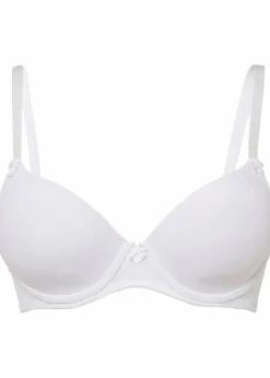 Sale Schalen BH mit Bügel Damen Große Cups D-H|Nachhaltigere Materialien