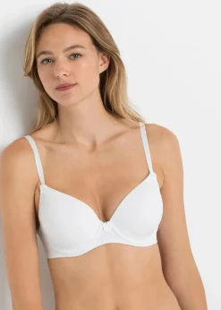 Sale Schalen BH mit Bügel Damen Große Cups D-H|Nachhaltigere Materialien