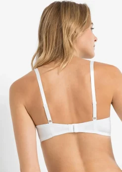 Sale Schalen BH mit Bügel Damen Große Cups D-H|Nachhaltigere Materialien