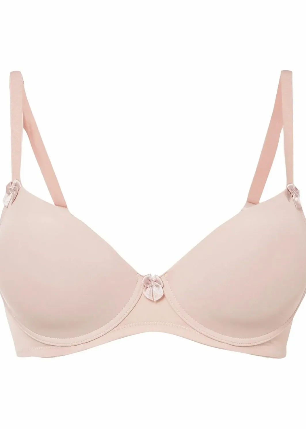 Outlet Schalen BH mit Bügel Damen Große Cups D-H|Nachhaltigere Materialien