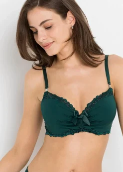 Damen bonprix Große Cups D-H|Bhs|Schalen BH mit Bügel