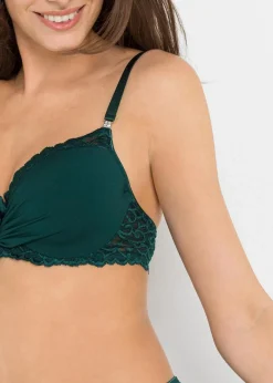 Damen bonprix Große Cups D-H|Bhs|Schalen BH mit Bügel