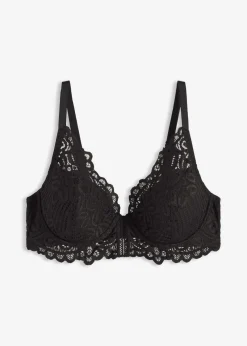 Online Schalen-BH aus edler Spitze Damen Große Cups D-H|Wäsche·Bhs