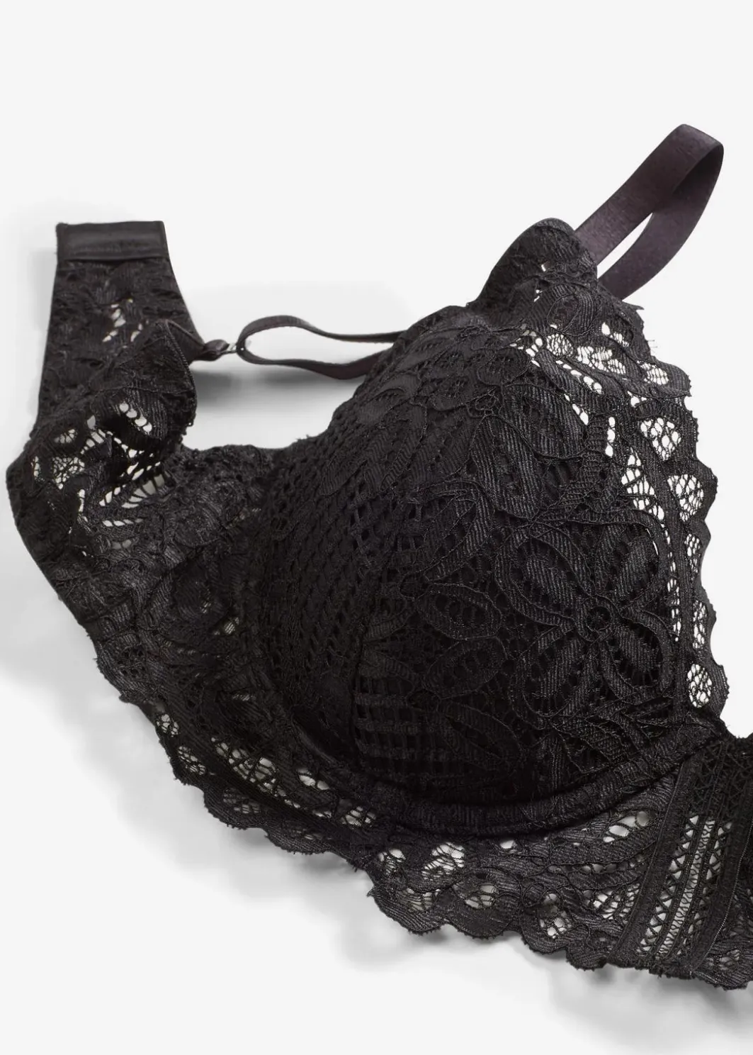 Online Schalen-BH aus edler Spitze Damen Große Cups D-H|Wäsche·Bhs