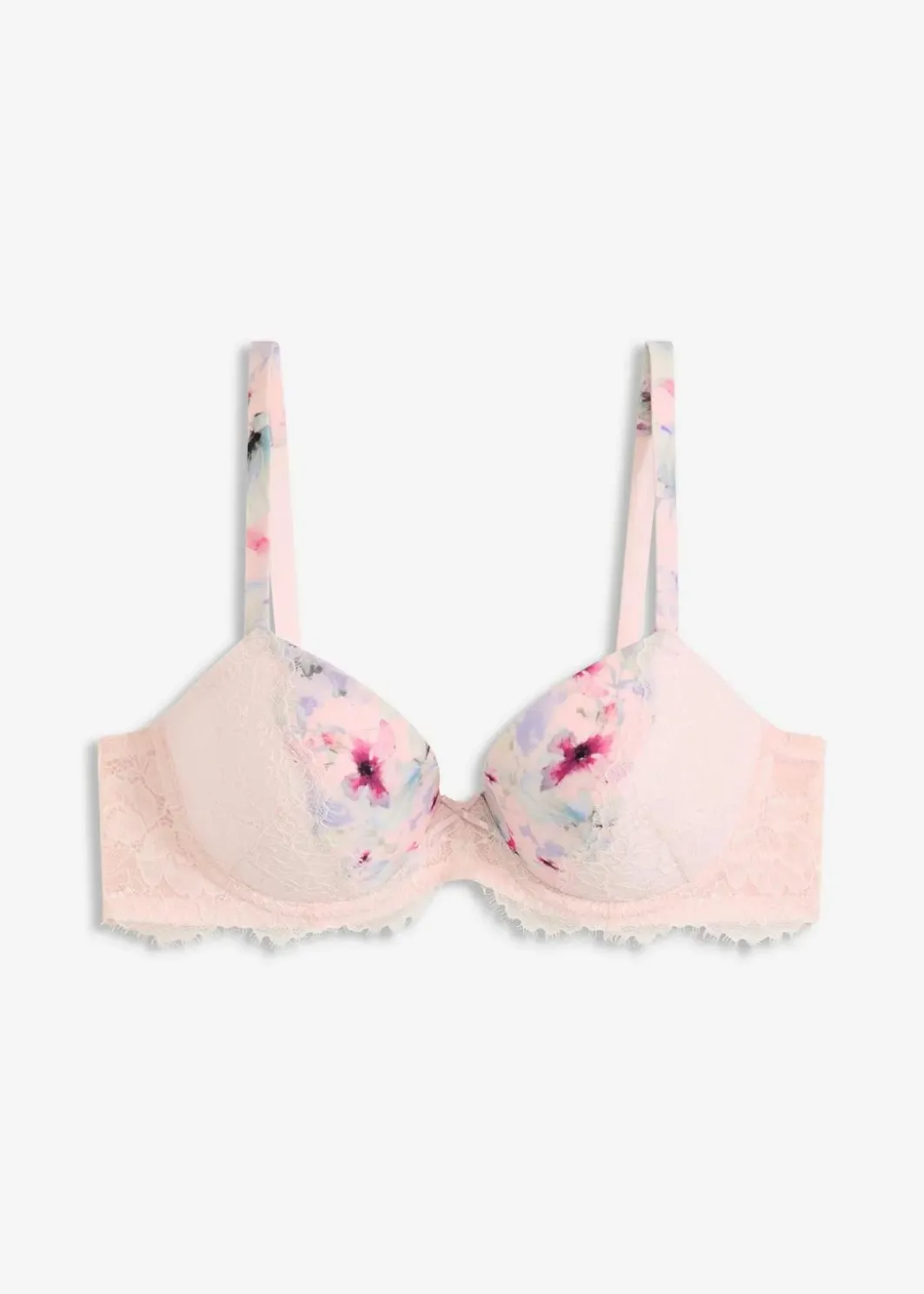 Schalen-BH aus glänzendem Material Damen Wäsche·Dessous|Wäsche·Große Cups D-H