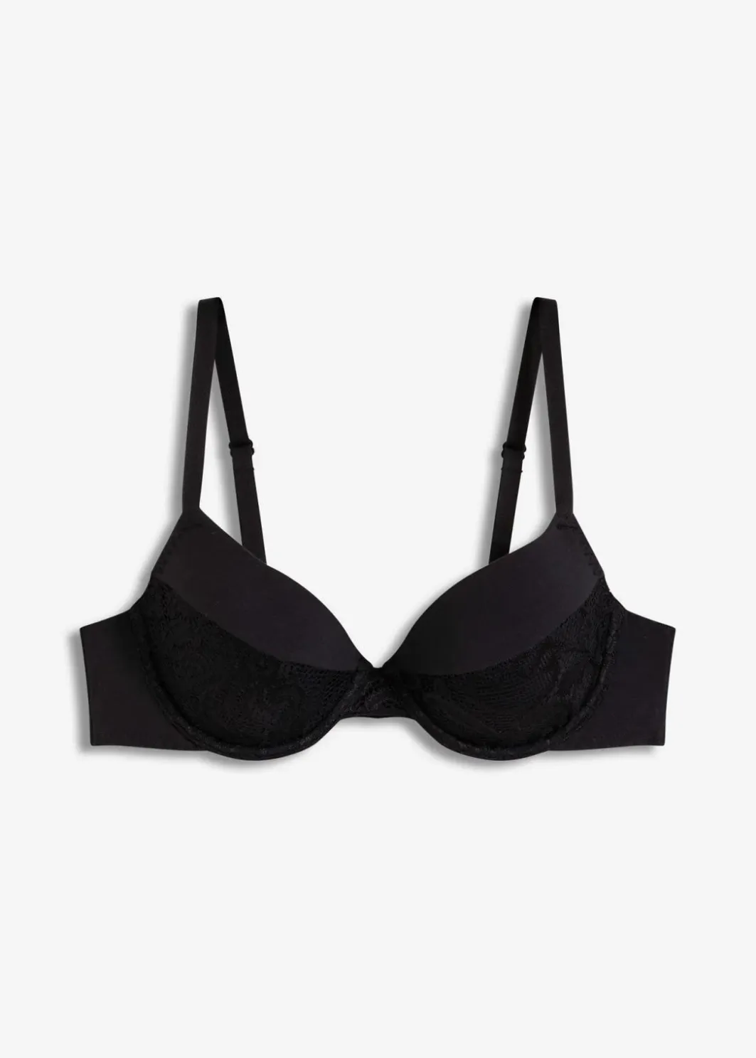 Sale Schalen-BH aus softem Modal Damen Bhs|Dessous